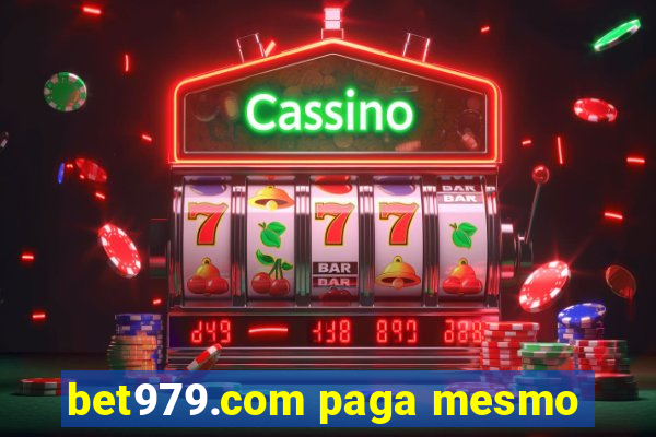 bet979.com paga mesmo